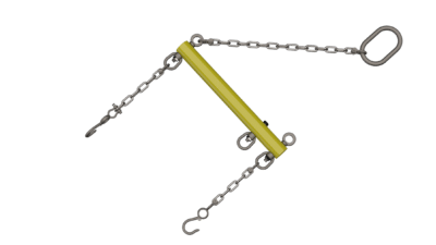 SLING EQUIPMENT - APU